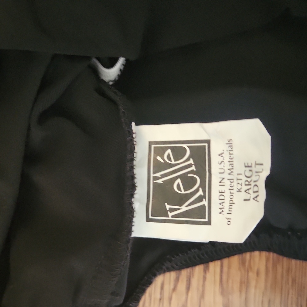 Dance Bodysuit - Picture 4 of 4